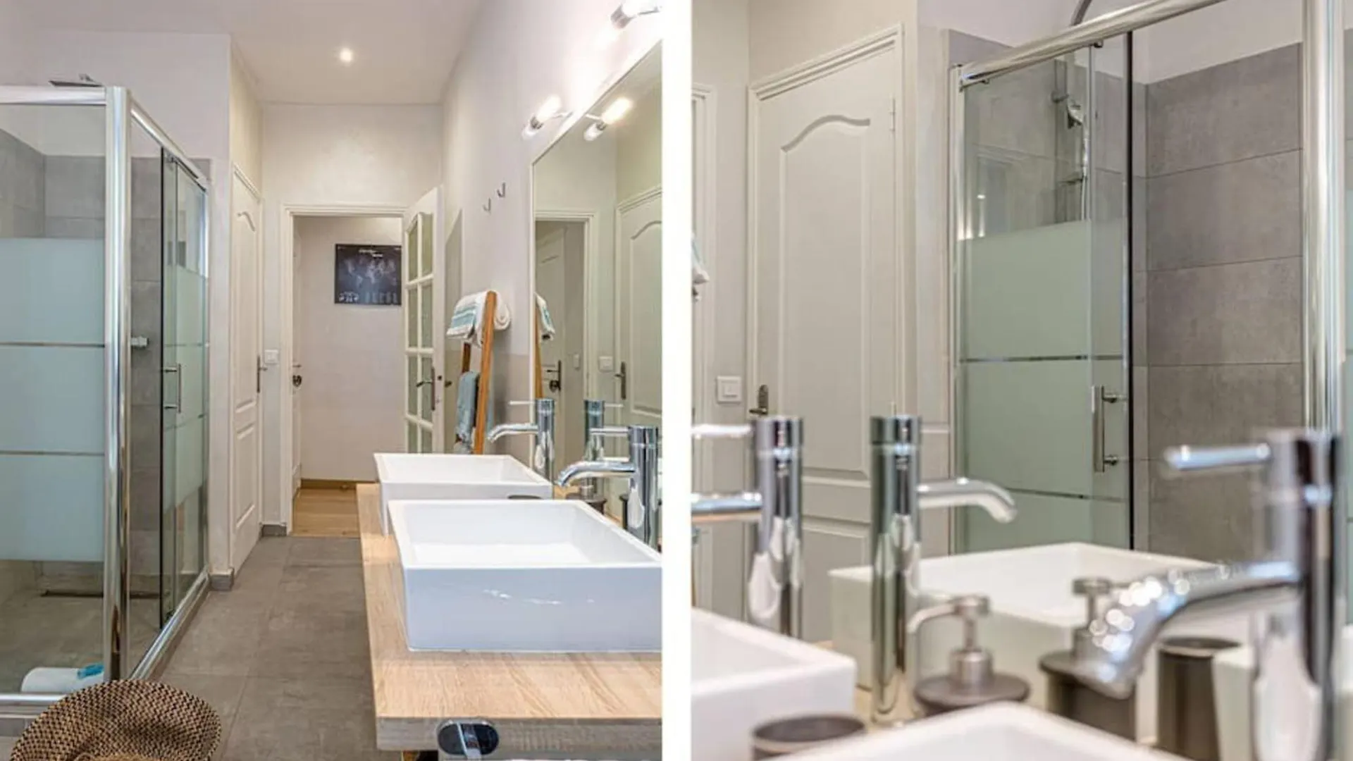 아파트 Gambetta - Charming 2 Bedroom - Near Promenade 프랑스